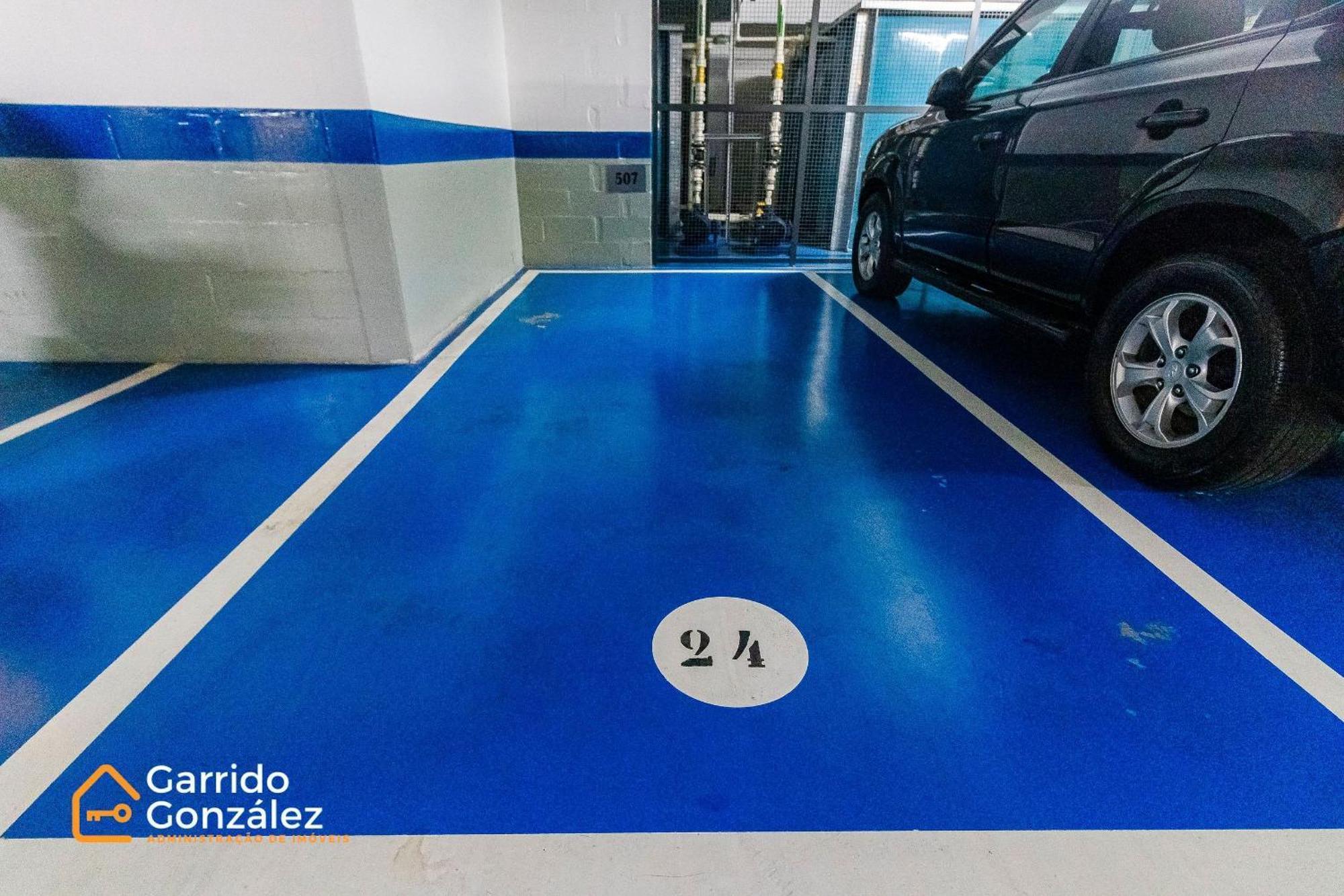 公寓 Ii Setin Downtown Bela Vista - C/piscina
