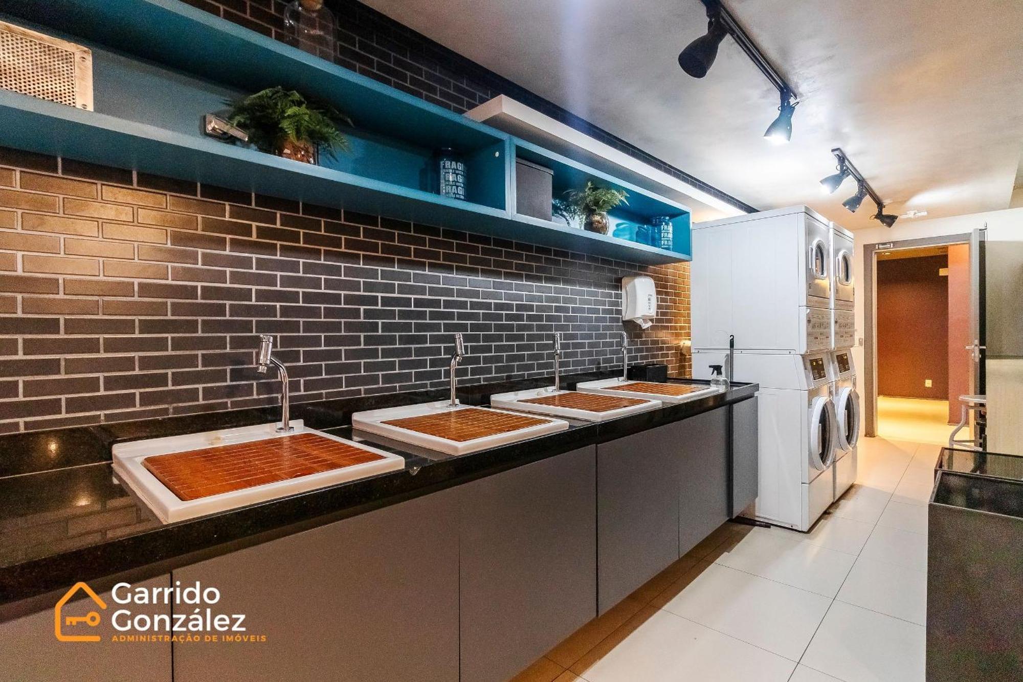 Studio Genebra - Setin Bela Vista - C/Piscina Apartamento São Paulo
