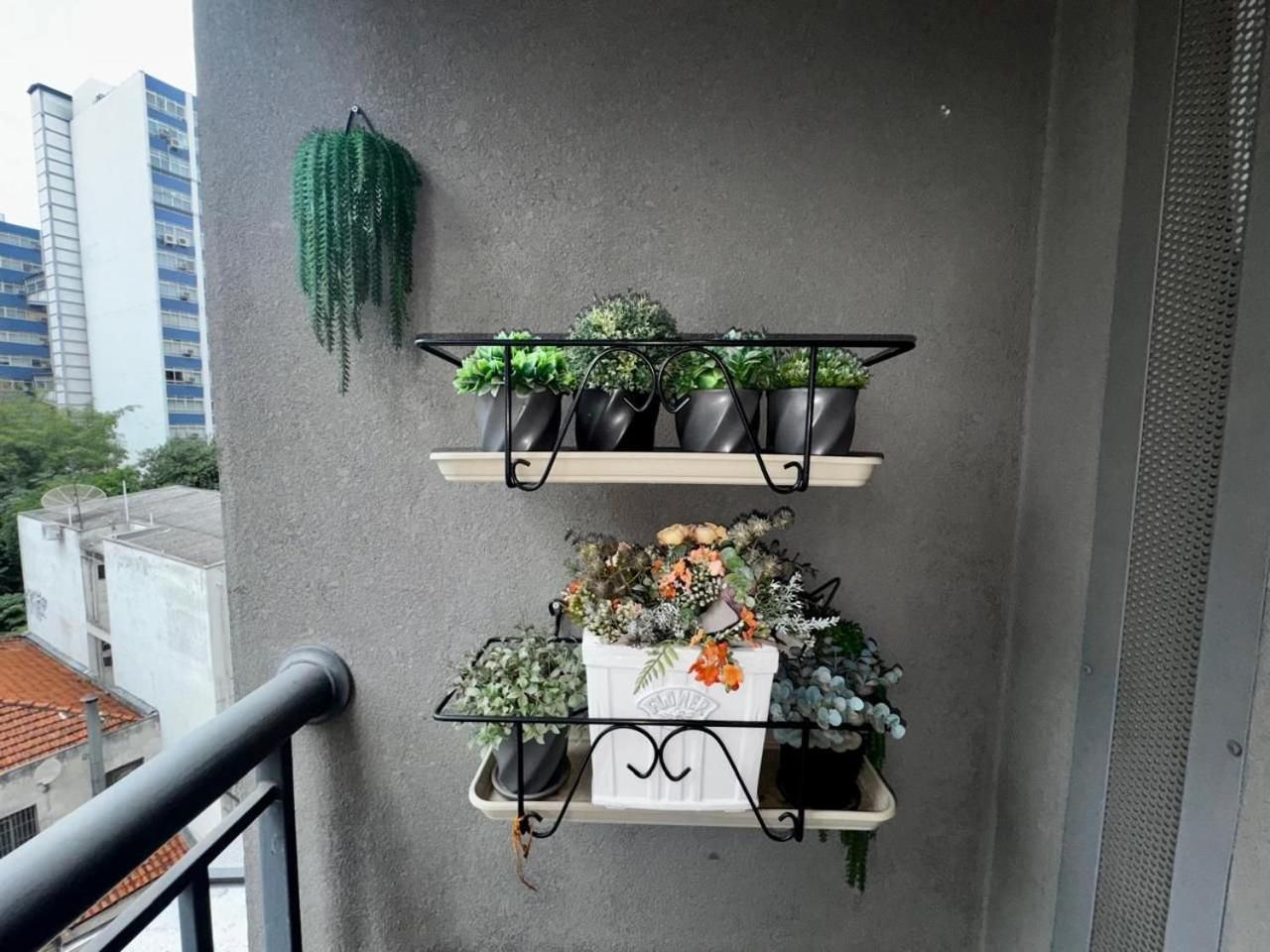 Apartamento Studio Genebra - Setin Bela Vista - C/Piscina