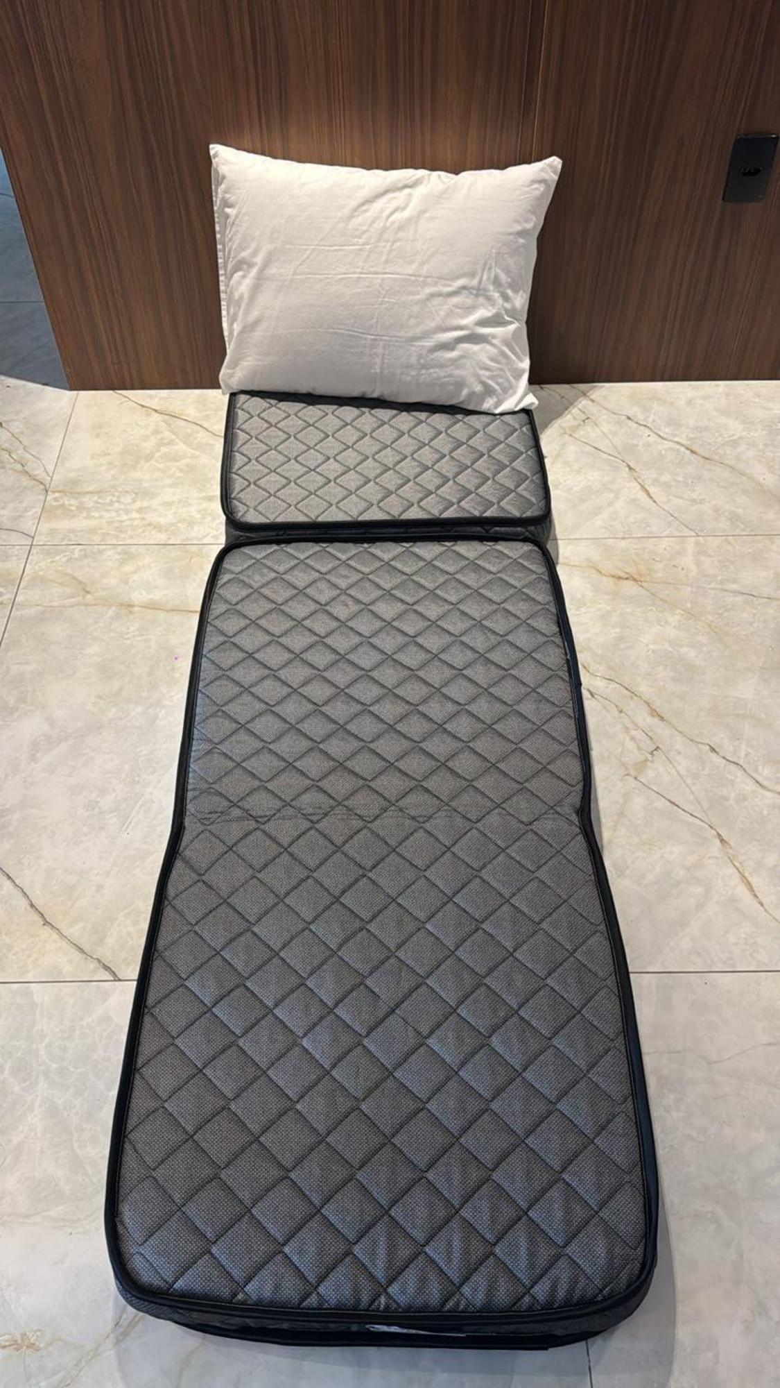 Apartamento Studio Genebra - Setin Bela Vista - C/Piscina *