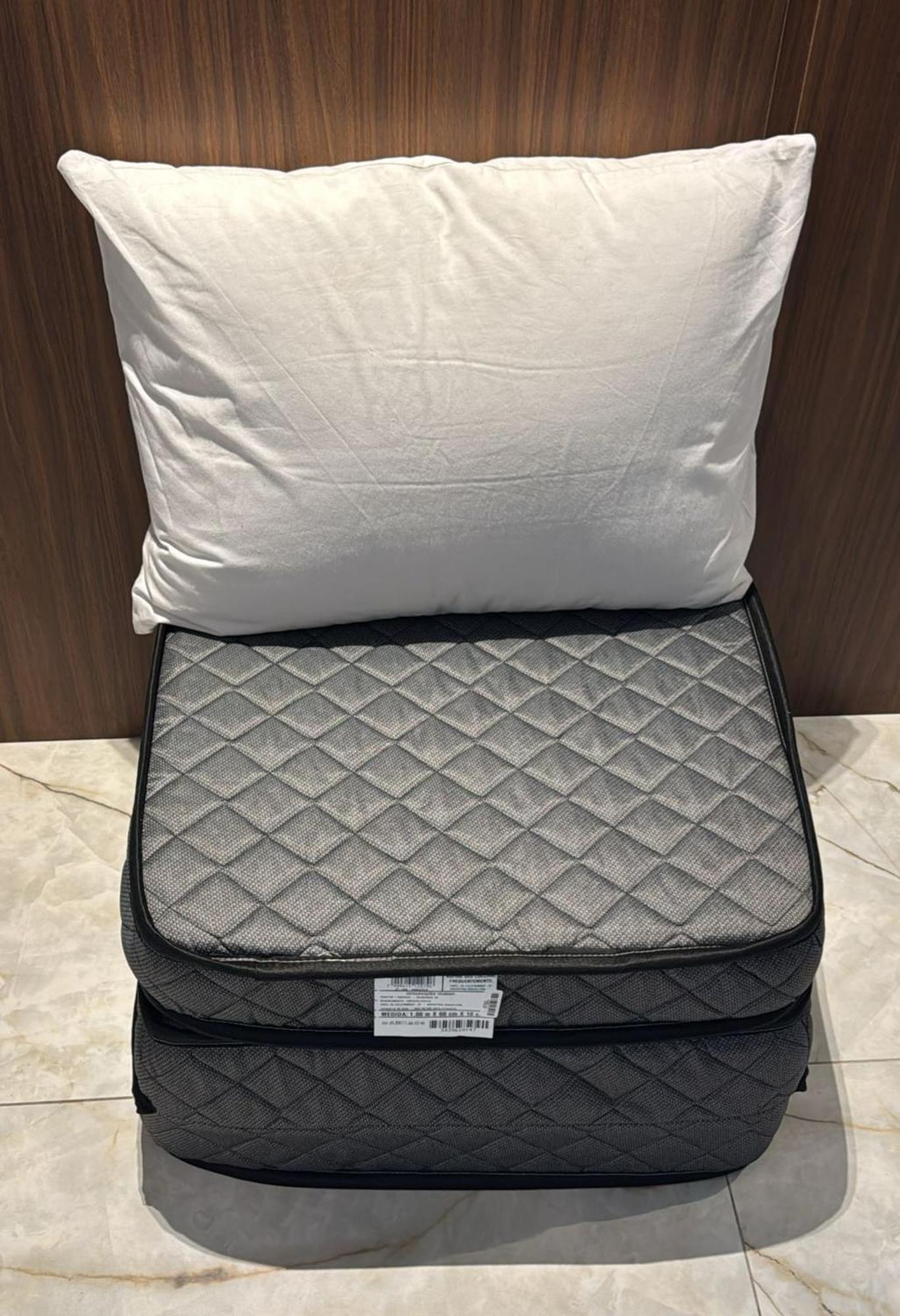 Apartamento Studio Genebra - Setin Bela Vista - C/Piscina *